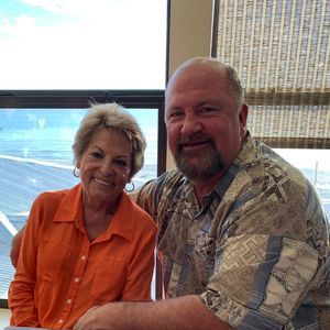 Meet your Posher, Randy